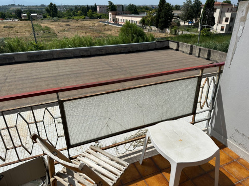 Camera singola in affitto a Chieti