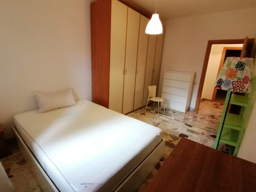 Appartamento in Affitto a Chieti