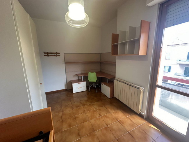 Camera singola in affitto a Chieti