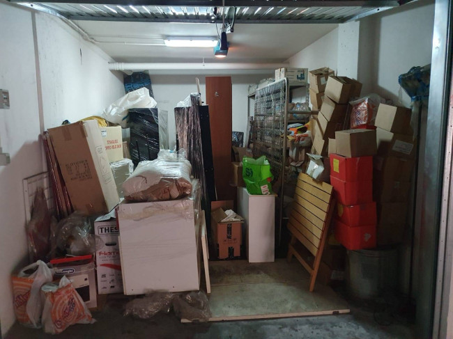 AUTORIMESSA/GARAGE in vendita a Chieti