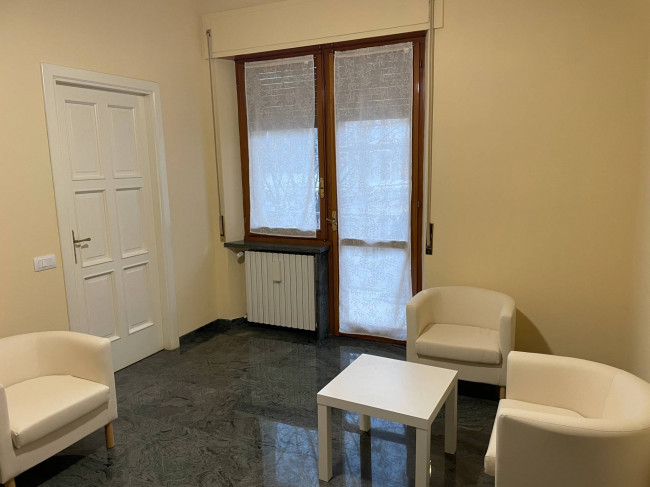 Appartamento in affitto a Chieti