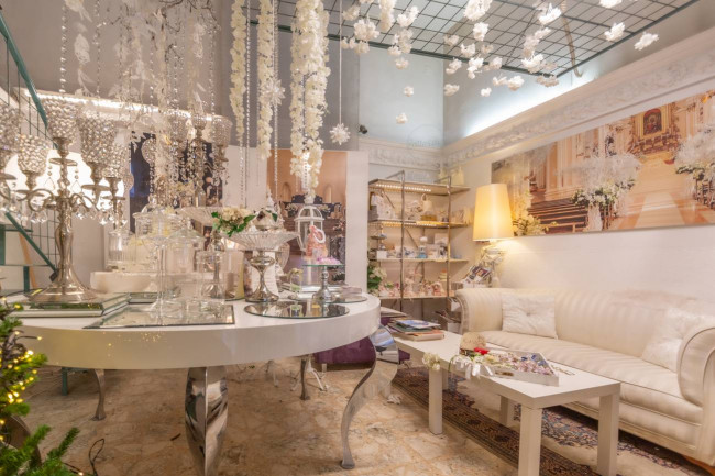 Locale commerciale in vendita a Chieti