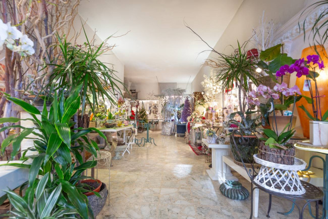 Locale commerciale in vendita a Chieti