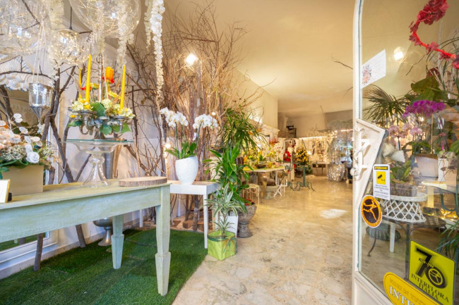 Locale commerciale in vendita a Chieti