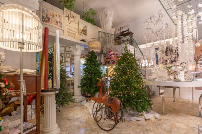 Locale commerciale in vendita a Chieti