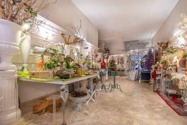 Locale commerciale in vendita a Chieti