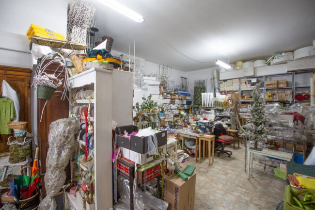 Locale commerciale in vendita a Chieti