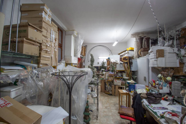 Locale commerciale in vendita a Chieti