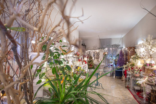 Locale commerciale in vendita a Chieti