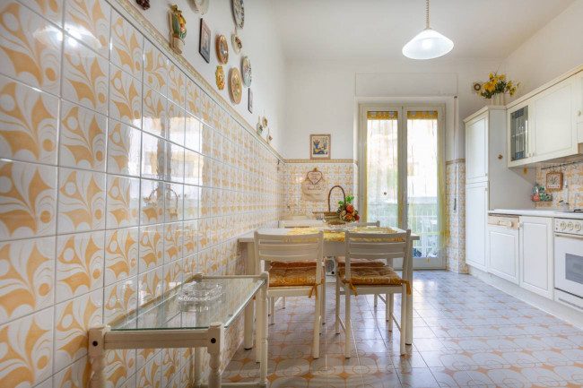 Appartamento in vendita a Chieti