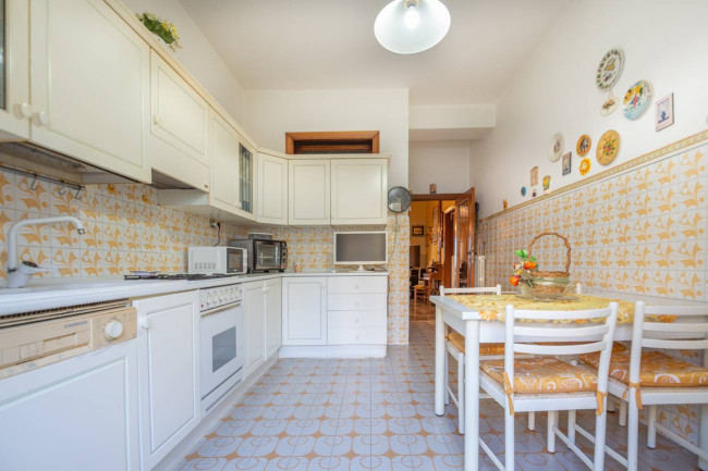 Appartamento in vendita a Chieti