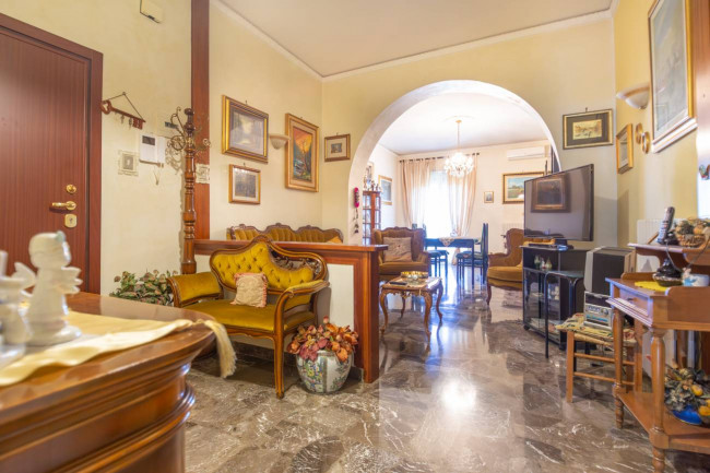 Appartamento in vendita a Chieti