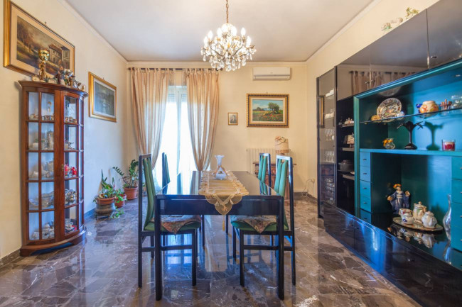 Appartamento in vendita a Chieti