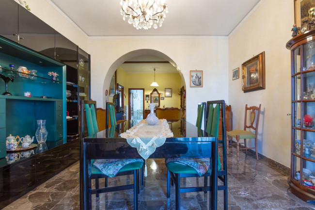 Appartamento in vendita a Chieti