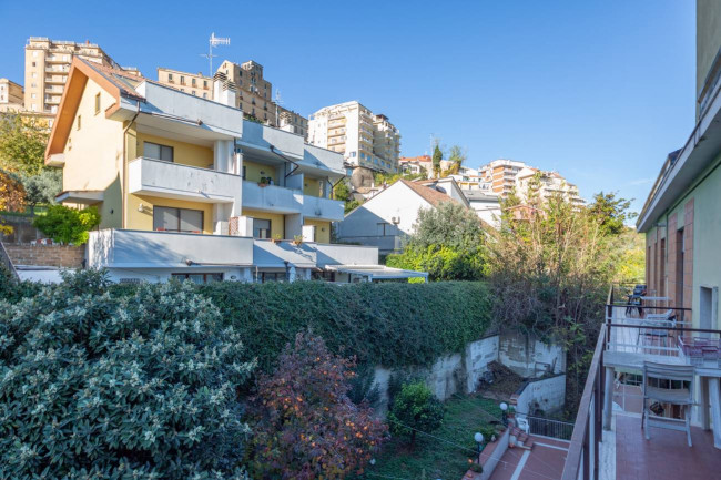 Appartamento in vendita a Chieti