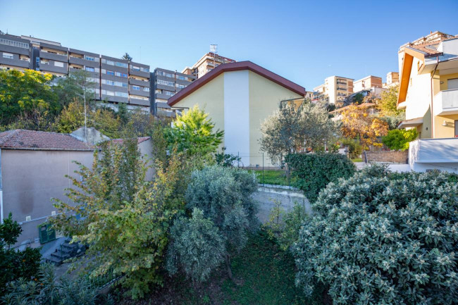 Appartamento in vendita a Chieti