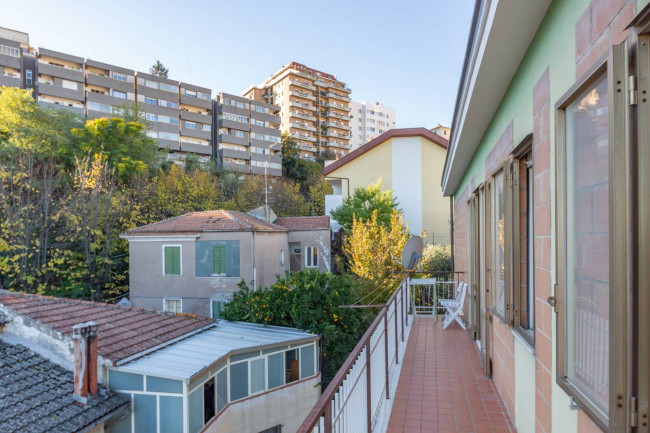 Appartamento in vendita a Chieti