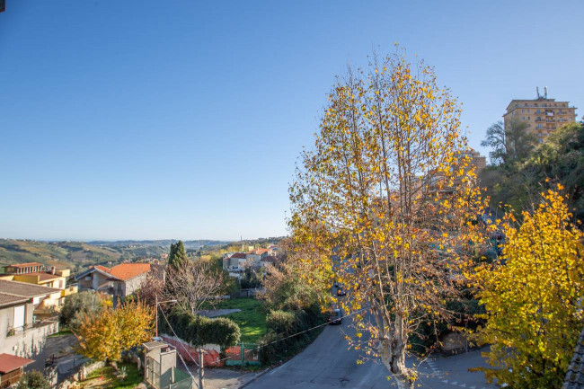 Appartamento in vendita a Chieti
