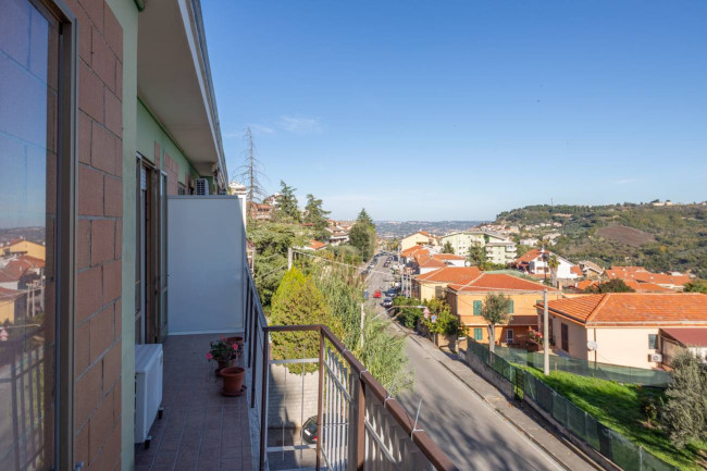 Appartamento in vendita a Chieti