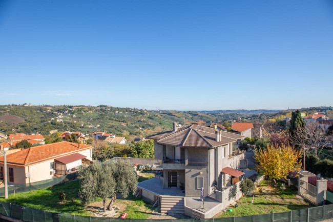 Appartamento in vendita a Chieti