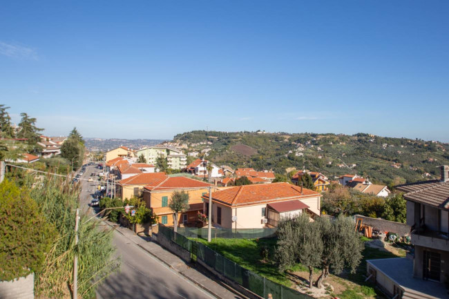 Appartamento in vendita a Chieti