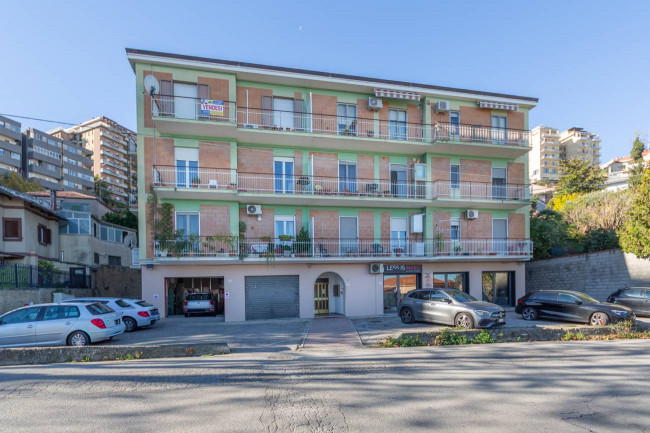 Appartamento in vendita a Chieti