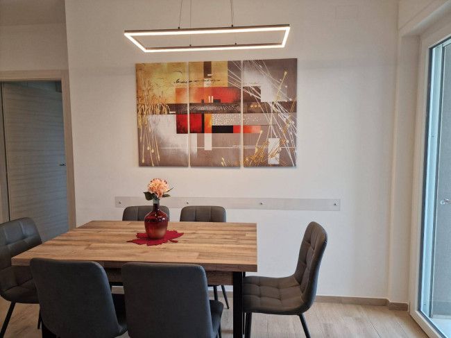 NUOVE COSTRUZIONI in affitto a Chieti