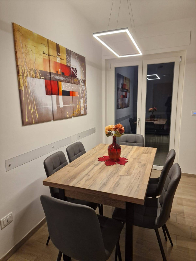 NUOVE COSTRUZIONI in affitto a Chieti