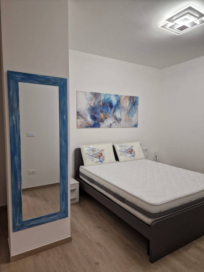 NUOVE COSTRUZIONI in affitto a Chieti