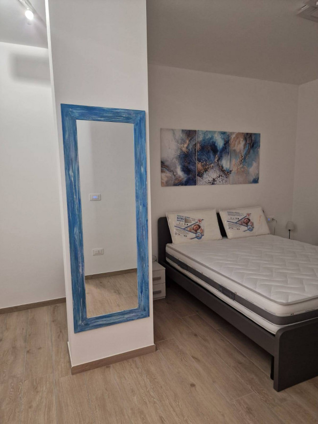 NUOVE COSTRUZIONI in affitto a Chieti