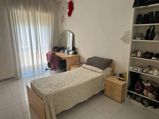 Camera singola in affitto a Chieti