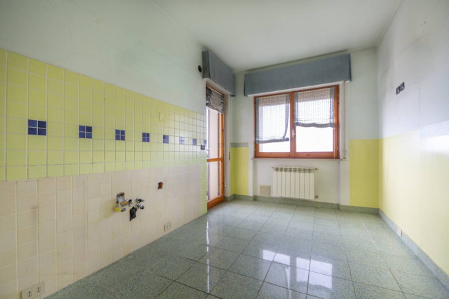 Appartamento in vendita a Chieti