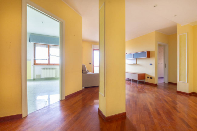 Appartamento in vendita a Chieti