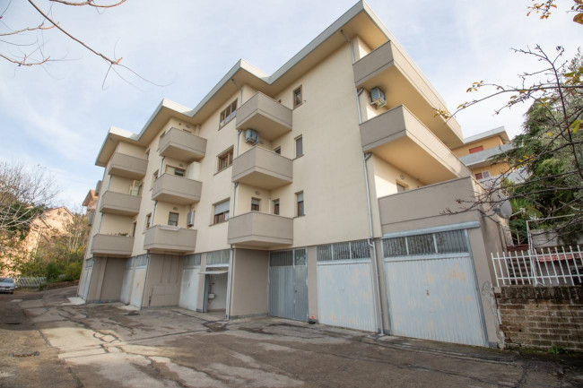 Appartamento in vendita a Chieti