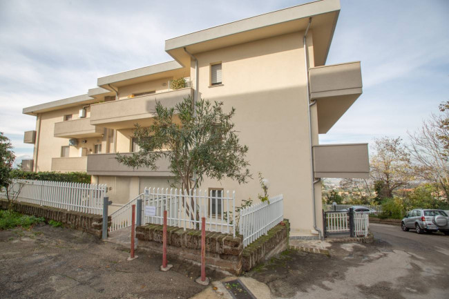 Appartamento in vendita a Chieti