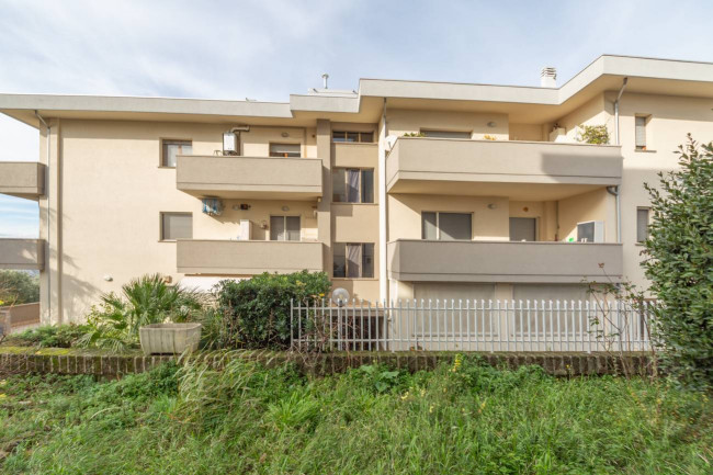 Appartamento in vendita a Chieti