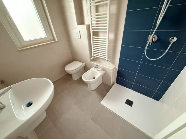 Appartamento in affitto a Chieti