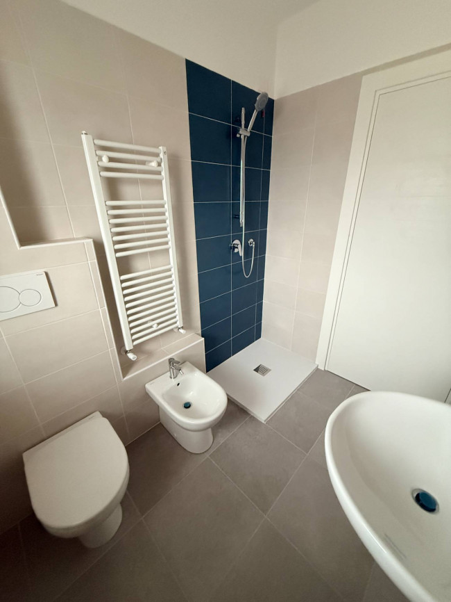 Appartamento in affitto a Chieti