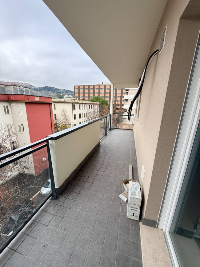 Appartamento in affitto a Chieti