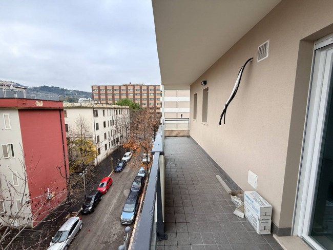 Appartamento in affitto a Chieti