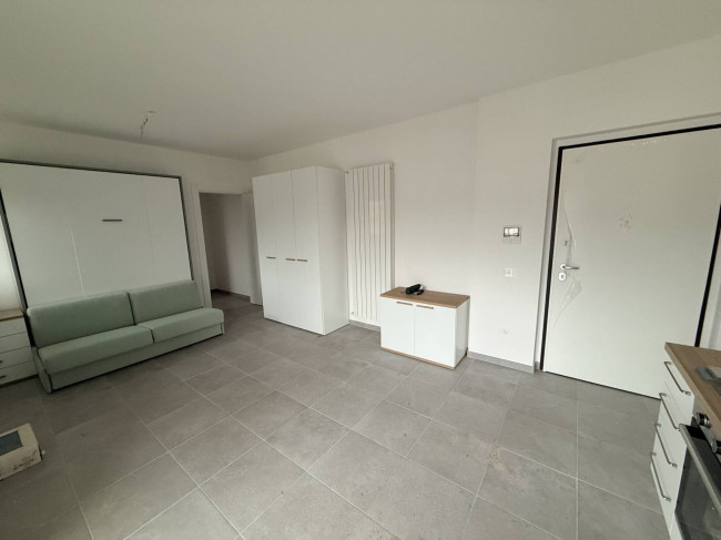 Appartamento in affitto a Chieti