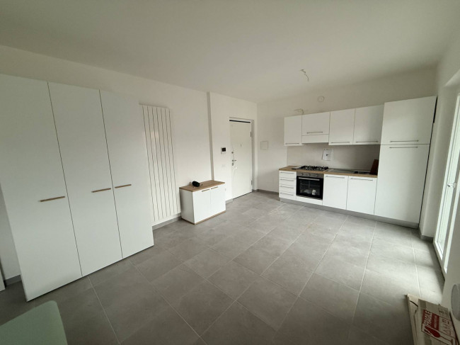 Appartamento in affitto a Chieti