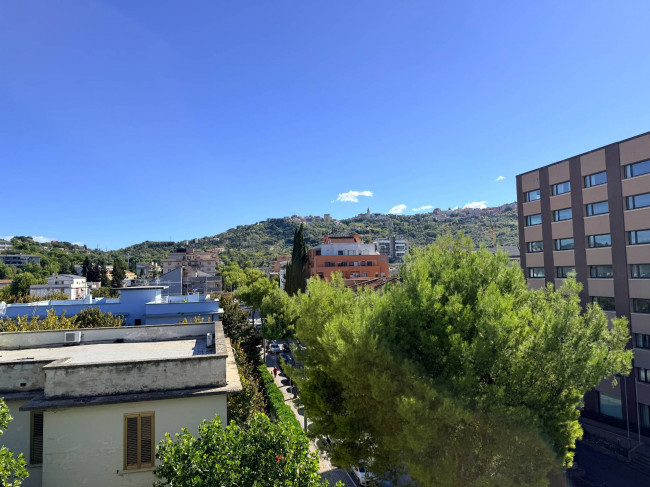 NUOVE COSTRUZIONI in vendita a Chieti