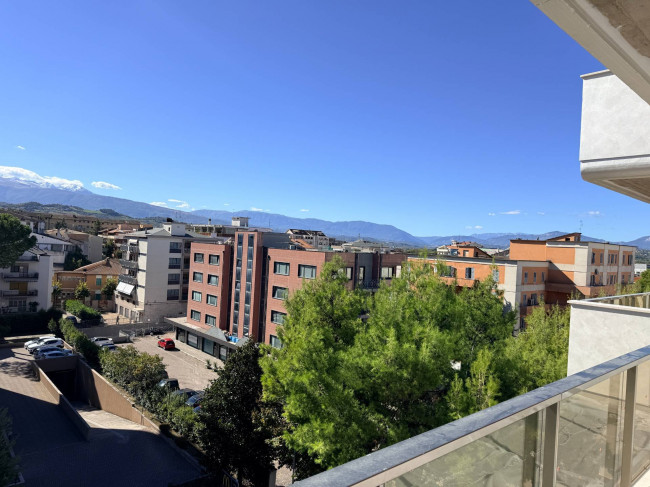 NUOVE COSTRUZIONI in vendita a Chieti