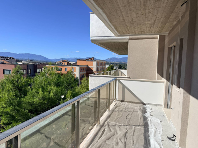 NUOVE COSTRUZIONI in vendita a Chieti