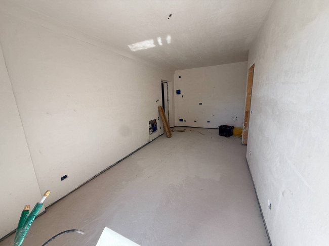 NUOVE COSTRUZIONI in vendita a Chieti