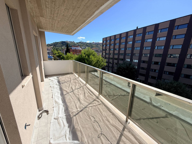 NUOVE COSTRUZIONI in vendita a Chieti