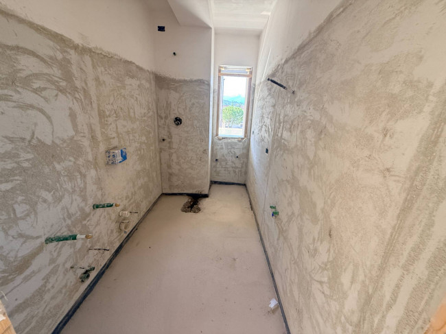 NUOVE COSTRUZIONI in vendita a Chieti