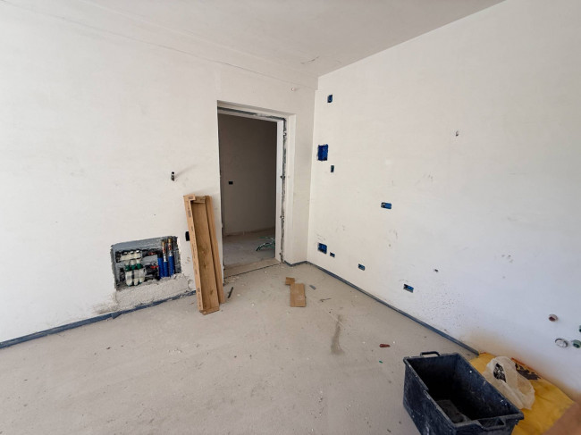 NUOVE COSTRUZIONI in vendita a Chieti