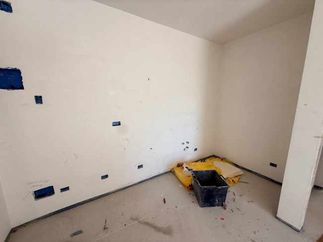 NUOVE COSTRUZIONI in vendita a Chieti